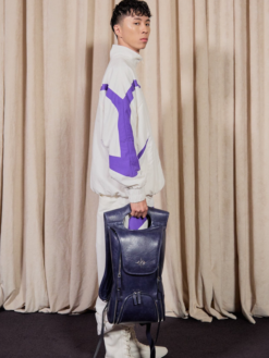 Shop Ray Kai Cenat Vivet Show Tracksuit Jacket