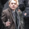 Shop-Rom-Weasley-Actor-Returns-to-Hogwarts-as-a-Teacher-Brown-Wool-Coat