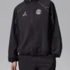 Shop Women’s Nike Paris Saint-Germain Anthem Full Zip Up Jacket For Sale