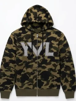 Shop-YVL-x-BAPE-x-Playboi-Carti-Camo-Hooded-Zip-up-Jacket-On-Sale