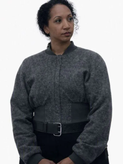 Silo-S03-Camille-Sims-Grey-Bomber-Jacket