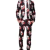 Skulls-Blood-x-Halloween-Suit