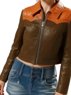 Sophie-Vampirina-Teenage-Vampire-SO1-Leather-Jacket-For-Sale