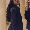 Special-Ops-Lioness-S01-Zoe-Saldana-Cotton-Jacket
