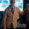 Stanley Tucci Masterplan Cardigan Jacket