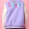 Stoney Clover Disneyland Jacket for Adults
