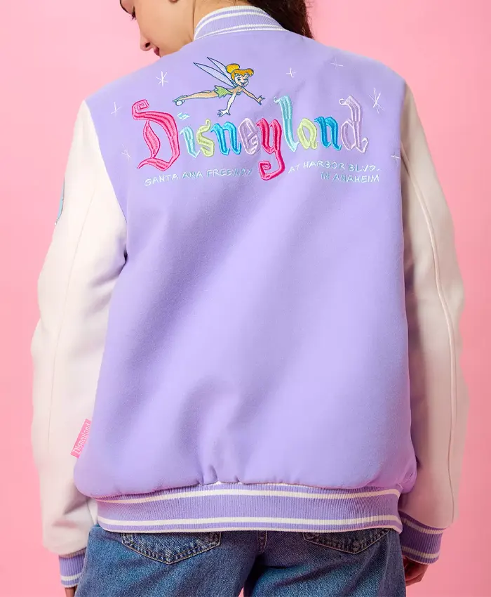 Stoney Clover Disneyland Jacket for Adults