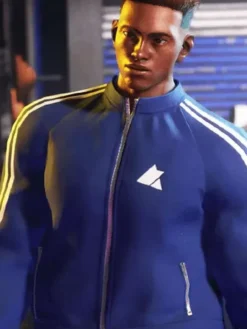 Street-Fighter-6-Blue-Track-Jacket-Closeup