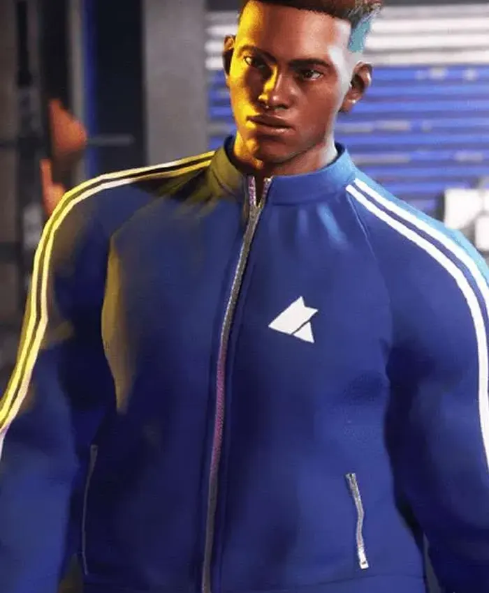 Street-Fighter-6-Blue-Track-Jacket-Closeup