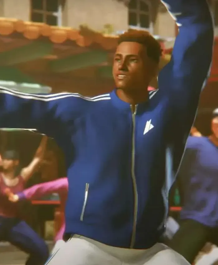 Street-Fighter-6-Blue-Track-Jacket