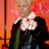 Street-Fighter-Cody-Rhodes-CinemaCon-Black-Leather-Jacket-with-Shearling-Collar
