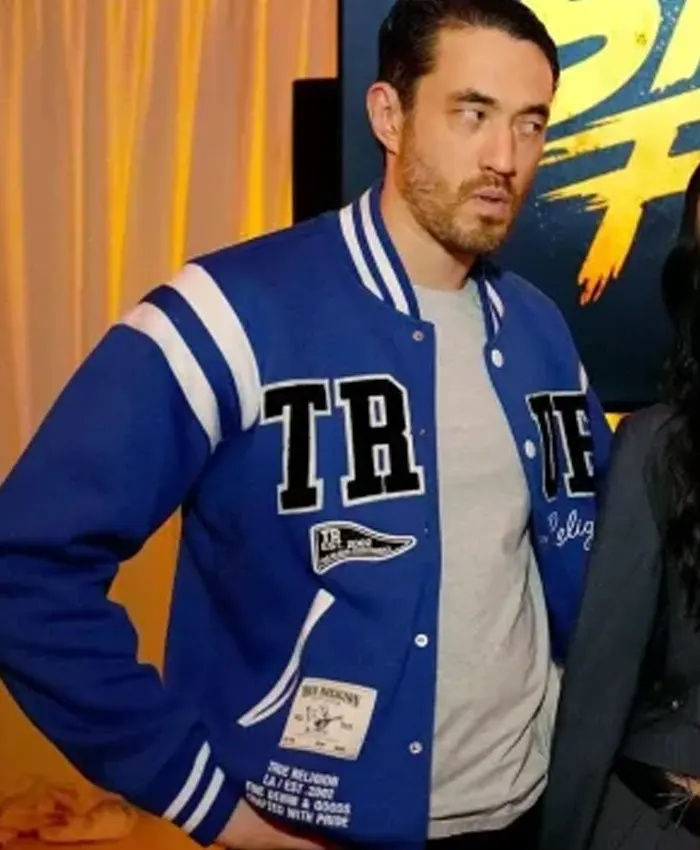 Street-Fighter-Event-Andrew-Koji-Blue-Wool-Jacket