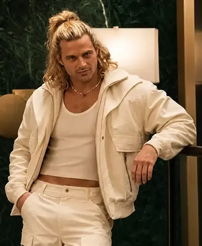 Street-Fighter-Noah-Centineo-White-Jacket