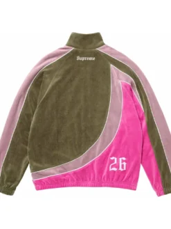 Supreme-Umbro-Velour-Track-Jacket-2026-pink-brown
