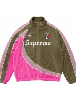 Supreme-x-Umbro-Velour-Track-Jacket-2026-pink-brown