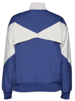 Taylor Russell Tottenham Hotspur F.C. Jacket Nike