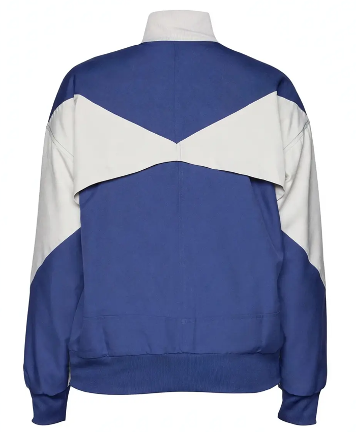 Taylor Russell Tottenham Hotspur F.C. Jacket Nike