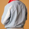 Tennessee Titans Men HANG Full-Zip Light Blue Track Jacket
