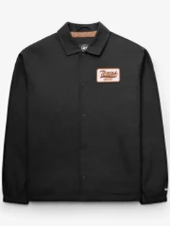 Texas Longhorns 47 Retread Coaches Full Snap Varsity Jacket For Sale