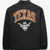 Texas Longhorns 47 Retread Coaches Jacket