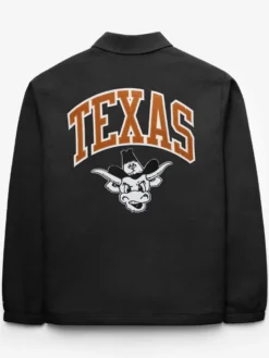 Texas Longhorns 47 Retread Coaches Jacket