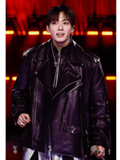 The-Comeback-Live-Arirang-Jungkook-Leather-Jacket