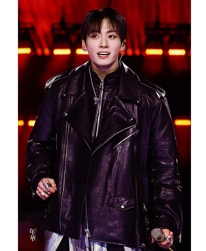 The-Comeback-Live-Arirang-Jungkook-Leather-Jacket