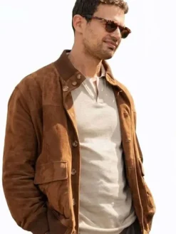 The-Gentlemen-S02-Eddie-Horniman-Suede-Leather-Jacket