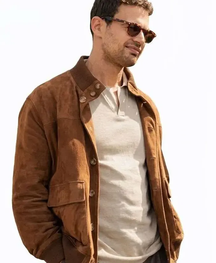 The-Gentlemen-S02-Eddie-Horniman-Suede-Leather-Jacket