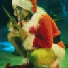The-Grinch-Santa-Costume-Right