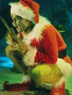 The-Grinch-Santa-Costume-Right