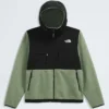 The North Face Retro Denali Hooded Style Jacket