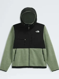 The North Face Retro Denali Hooded Style Jacket