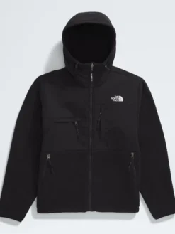 The North Face Retro Denali Hoodie Style Jacket