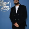 The Tonight Show Karl-Anthony Towns Black Blazer