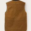 The Waterfront Brian Ashton Smith Vest