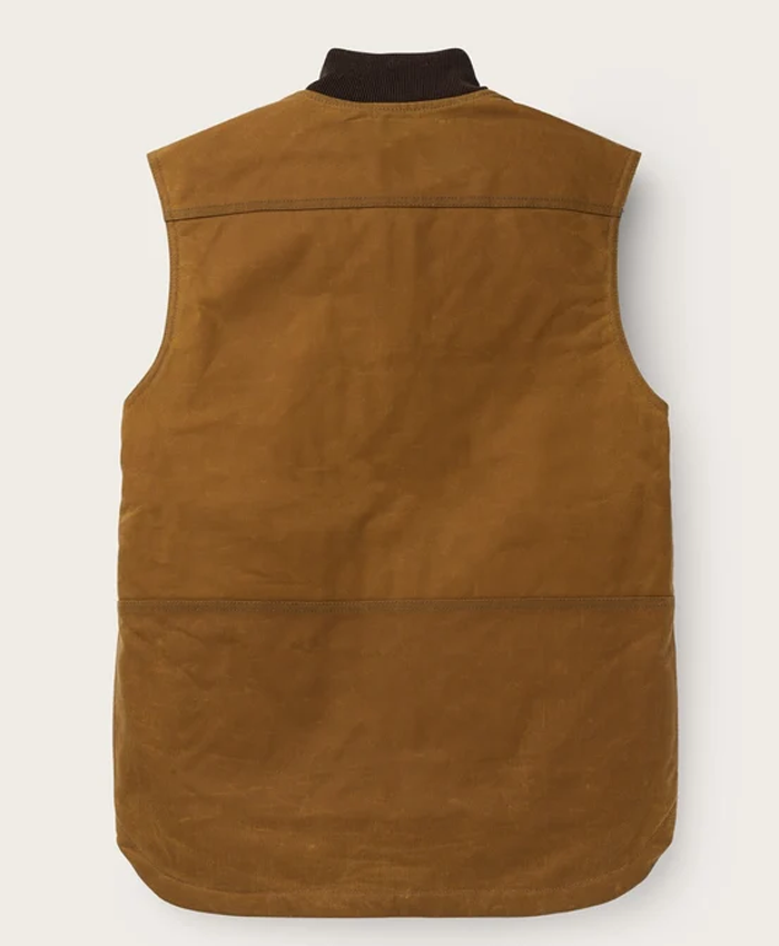 The Waterfront Brian Ashton Smith Vest