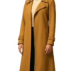 The-Watrfront-S01-Maria-Bello-Belle-Buckley-Brown-Coat