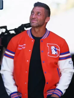 Tim-Tebow-Broncos-Varsity-Jacket