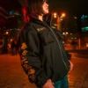 Tokyo Revengers Inspired Jacket