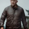 Tom-Hardy-Mobland-S01-Brown-Leather-Jacket