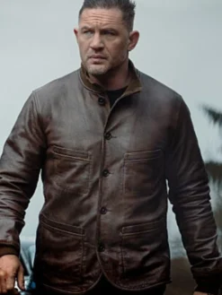 Tom-Hardy-Mobland-S01-Brown-Leather-Jacket