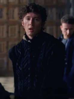 Troye Sivan Dancing Jacket