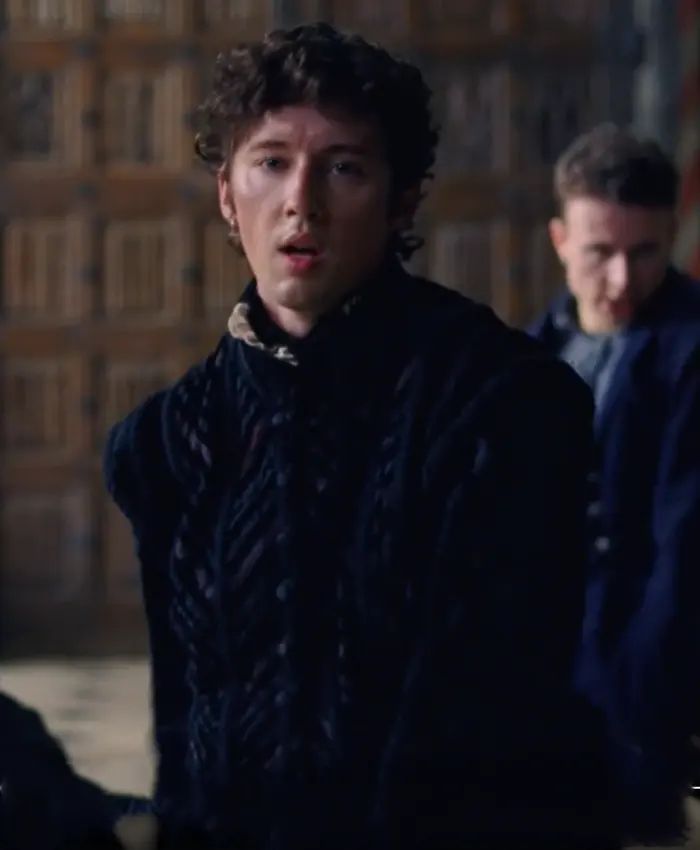 Troye Sivan Dancing Jacket