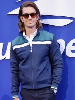 US Open 2026 Andrew Garfield Jacket For Sale