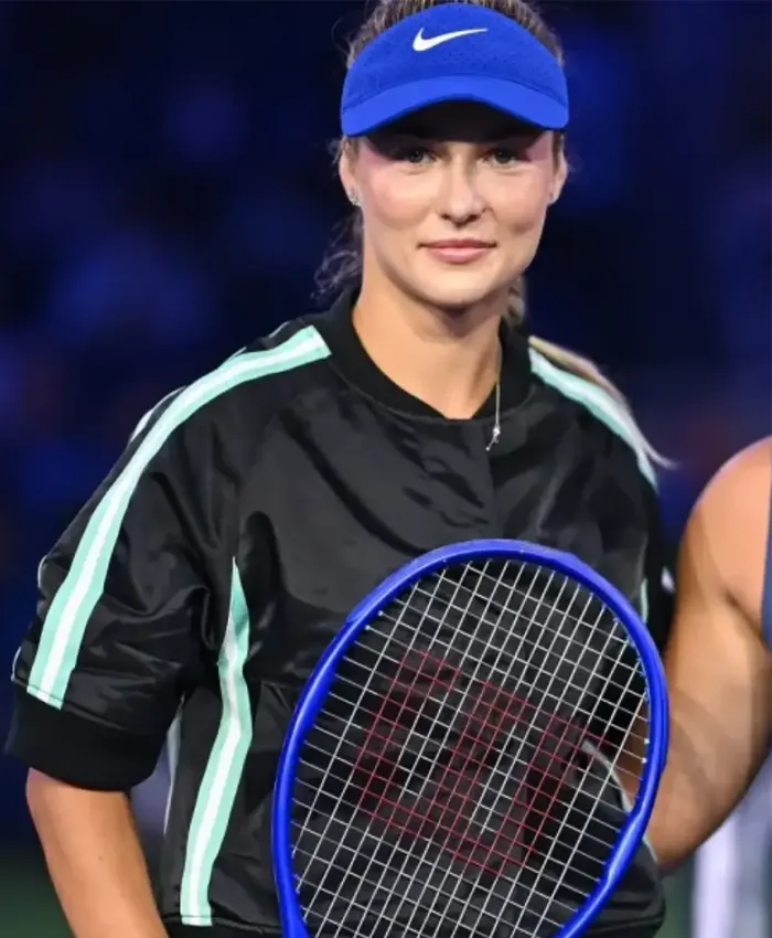 US-Open-2026-Anna-Kalinskaya-Jacket