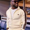 US Open 2026 Kevin Hart Jacket