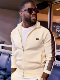 US Open 2026 Kevin Hart Jacket