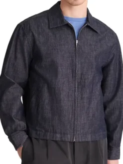 US Open Joe Keery Bomber Jacket For Sale