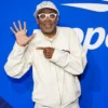 US-Open-Tennis-2026-Spike-Lee-White-Jacket